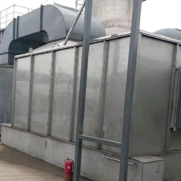 Wint de horizontale spuitkast terrein in oppervlaktebehandelingstoepassingen?
