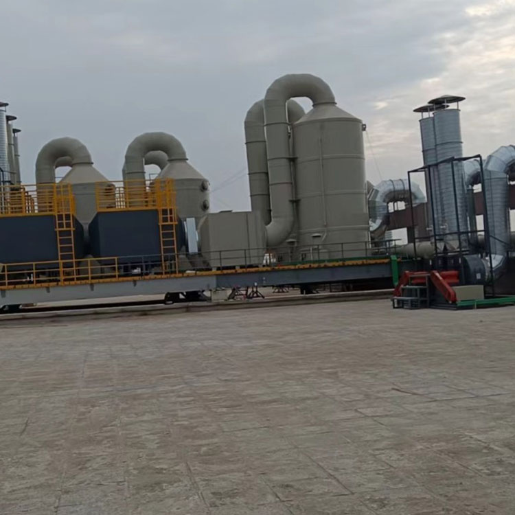 Waarom worden actieve kooladsorptieapparaten de voorkeursoplossing voor industriële lucht- en waterzuivering?